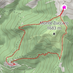 thumbnail for Bivacco Alpe Quadra