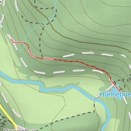 thumbnail for Hunnebur