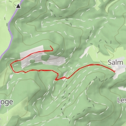 thumbnail for Le Rond Pertuis