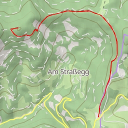 thumbnail for Weissweg - Breitenau am Hochlantsch