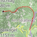 thumbnail for Hochschlag