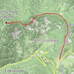 thumbnail for Hochschlag