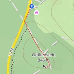 thumbnail for Ottilienstein