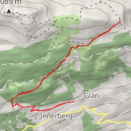 thumbnail for Glänweg