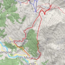 thumbnail for Cabane du Mont-Fort