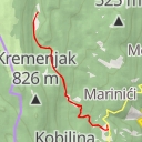 thumbnail for Malinarski put