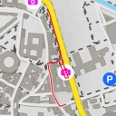 thumbnail for Paseo del Camino de Santiago - Huesca/Uesca