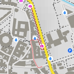 thumbnail for Paseo del Camino de Santiago - Huesca/Uesca