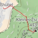 thumbnail for Kleiner Zschirnstein