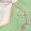 thumbnail for Flügel-V