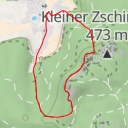 thumbnail for Falkenkopf