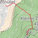 thumbnail for Flügel-V