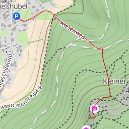 thumbnail for Flügel-V