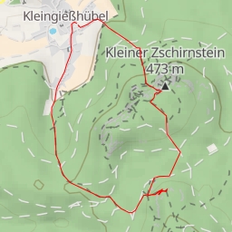 thumbnail for B-Flügel