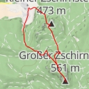 thumbnail for Oberer Brettweg