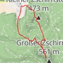 thumbnail for Oberer Brettweg