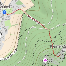 thumbnail for Zschirnsteinwarte