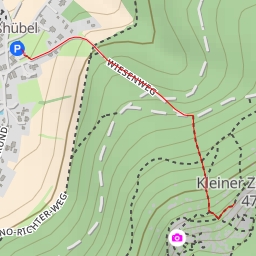 thumbnail for Zschirnsteinwächter