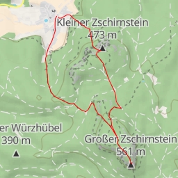 thumbnail for Oberer Brettweg