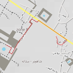 thumbnail for حرم شاهچراغ - بلوار ۹ دی - شیراز