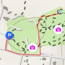 thumbnail for Líthica-Pedreres de s’Hostal - Hortals des Rafal Nou - Carrer des Pi