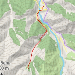 thumbnail for Eagle Nest