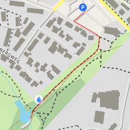 thumbnail for Feldbergweg