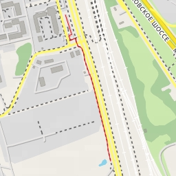 thumbnail for Витебский проспект - Витебский проспект