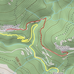 thumbnail for Via della Chiesa - Via della Chiesa