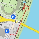 thumbnail for Hinterm Schloss - Koblenz