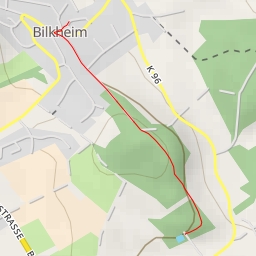 thumbnail for Salzer Straße - Salzer Straße