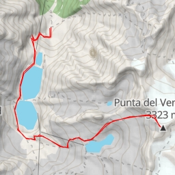 thumbnail for Punta del Venerocolo
