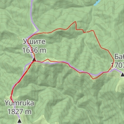 thumbnail for х. Ехо