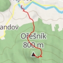 thumbnail for Ořešník