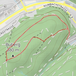 thumbnail for Buberg