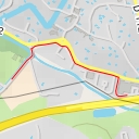 thumbnail for Rue Jean Grandel - Montpellier