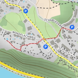 thumbnail for Linzer Tiergarten - Windflachweg - Linz
