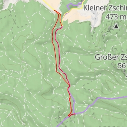 thumbnail for Lange Fünf