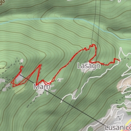 thumbnail for Via Tamporì