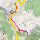 thumbnail for Cucco Moro