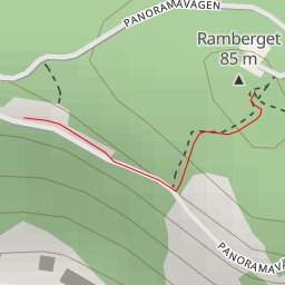 thumbnail for Ramberget