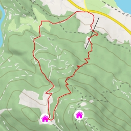 thumbnail for Schwarzeneck Alm