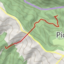 thumbnail for Cascata das 25 Fontes - Levada das 25 Fontes