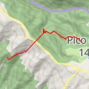 thumbnail for Vereda Francisco Achadinha - Vereda Francisco Achadinha