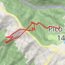 thumbnail for Lagoa do Vento