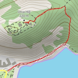 thumbnail for Morro da Urca