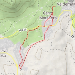 thumbnail for Calle Casar - Calle Casar