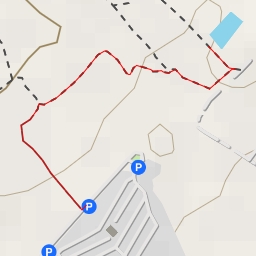 thumbnail for Camí de la Lloma - Camí de la Lloma