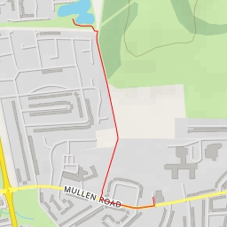 thumbnail for Stephenson Way - Stephenson Way - North Tyneside