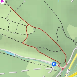 thumbnail for Externsteiner Straße